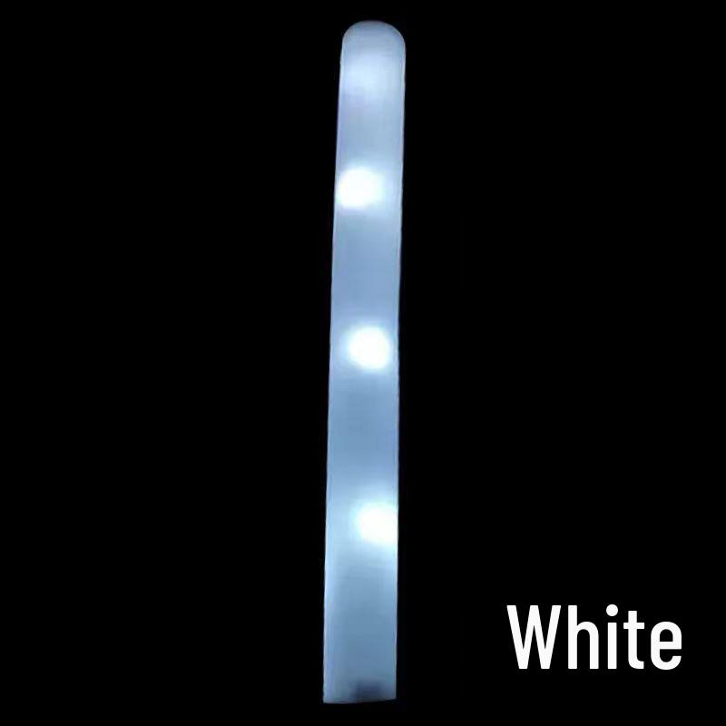 

Multicolor Glow Stick for Concerts & Events - Vibrant Luminous Atmosphere Prop