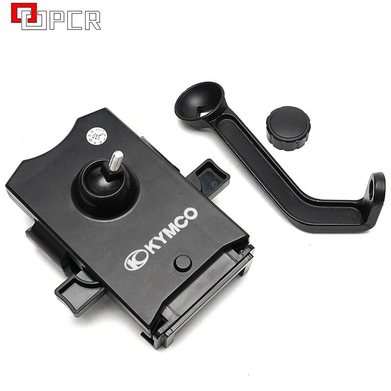 

Для KYMCO DOWNTOWN NIKITA GDINK KXCT PeoPle S Racing S G150 аксессуары для мотоциклов, зеркало, держатель для мобильного телефона, GPS-кронштейн