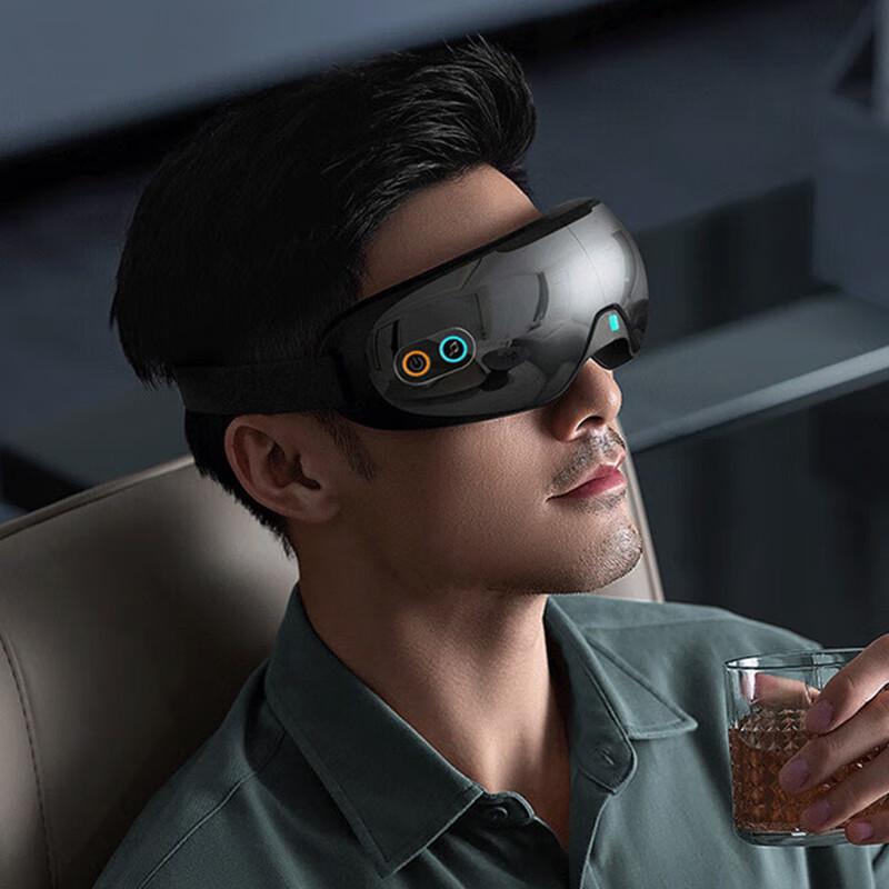 

Philips PPM3203E Eye Massager