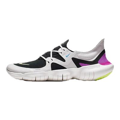 Free Rn 5.0 Summit White AQ1289-100