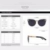 Fashion Style Color Film Skull Sunglasses, Personalized Uv Resistant Metal Patterned Foot Silk Sunglasses 8011