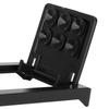 10 Inch Acrylic Lens Video HD Display Mobile Phone Screen Magnifier Bracket Amplifier with   Spker