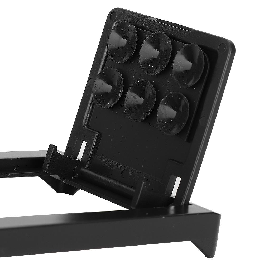 10 Inch Acrylic Lens Video HD Display Mobile Phone Screen Magnifier Bracket Amplifier with Spker