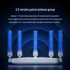 ZTE XunTian BE5100 Wi-Fi 7 Router (CN-Version)