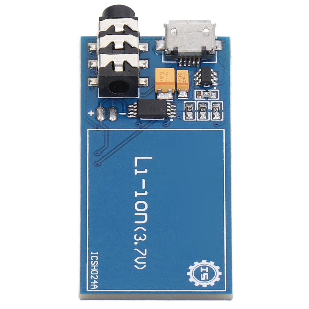 Bluetooth Stereo Module Audio Shield Backplane Adapter Plate OVC3860 Master Chip XS3868