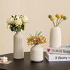 Premium Ceramic Rose Vase for Elegant Home Decor