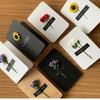 24 Pack Folding Card Eternal Flower Bundle Postcard for Graduation Wedding Valentine'/Teacher'S Day Thank You Card Blessing Gift