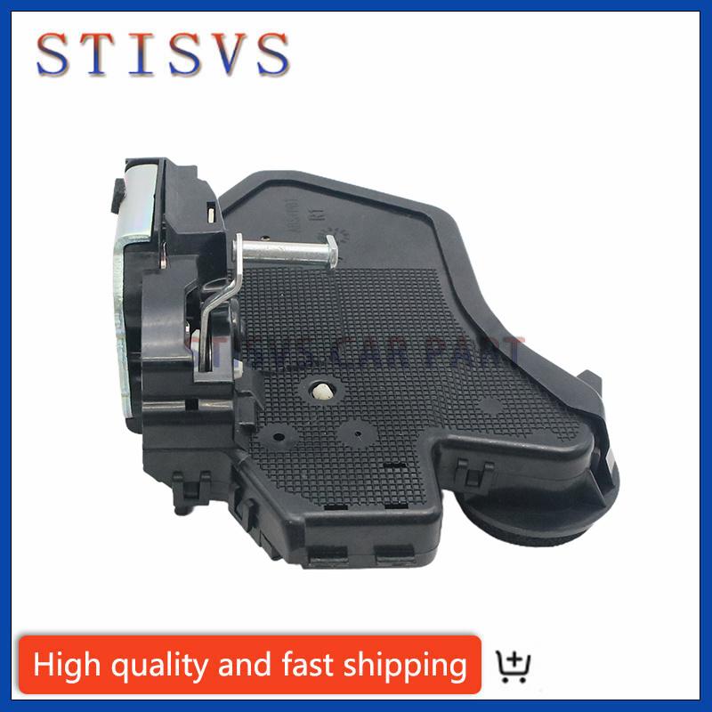 Rear Left Right Door Lock Actuator 69050-0K010 69060-0K010 for Toyota Hilux 2006-2014 2.7L Fortuner 2005 2006-2012 Auto Parts