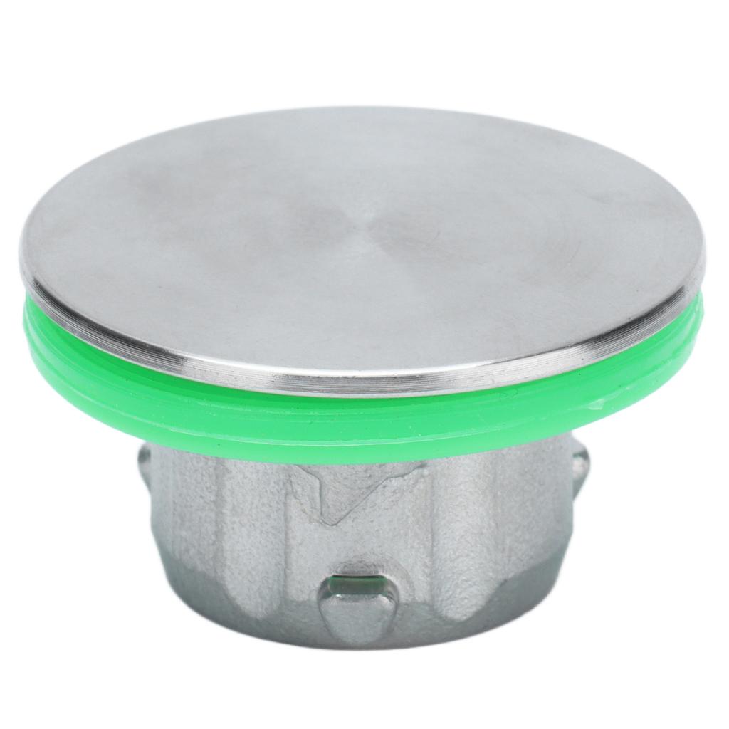 Mixer Knife Head Cover Stainless Steel Blender Blade Protector Replacement Fit for Vorwerk