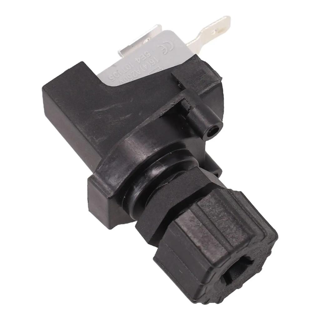 On Off Push Air Switch For Pneumatic Control Systems Jet Tools Food Waste Disposer Spa Pool Pump Applications 16A