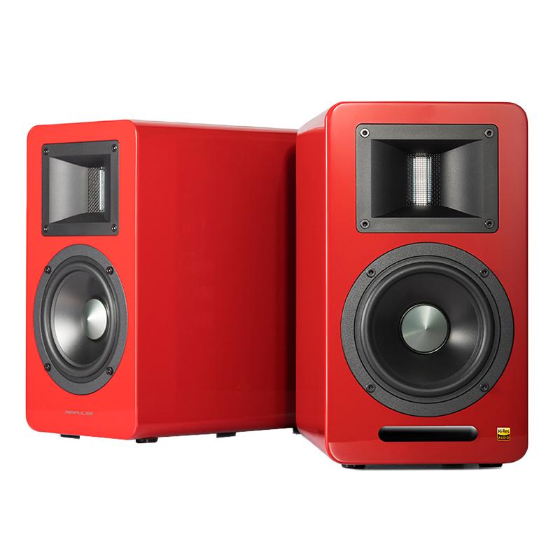 Edifier Premium Hi-Fi Audio Systems & Accessories CN Plug (adapter Included) (CN Version)