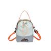 New High-value Outdoor Mountaineering Multi-purpose Messenger Kettle Bag, Women's Outdoor Leisure Walking Light Mobile Phone Bag