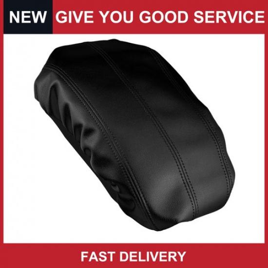 

Pack of 1 for Cadillac XTS 2013- Car Interior Center Console Armrest Cover