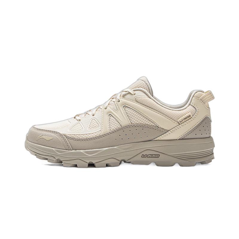

Li-Ning Gaoda Women s Shock-Absorbing Running Shoes 35