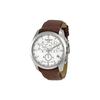 Tissot Kutu Collection Orologi da Uomo al Quarzo Orologio 41mm Quadrante Argento Cassa in Acciaio Inossidabile T035.617.16.031.00