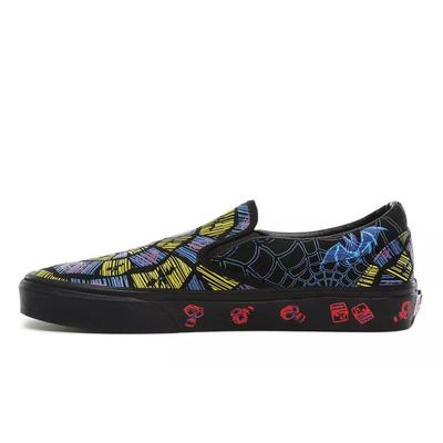 Slip-On The Nightmare Before Christmas X Slip-On Classic 'Oogie Boogie' VN0A4BV3TA5