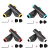 5 Colors Bike Handle Grip Anti-slip Bike Cover Protecting New Bicycle Parts Bicycle Accessories