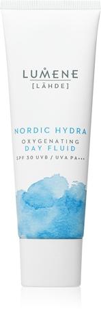 

Protective Moisturizing Cream Spf 30 TU прозрачный