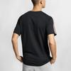 Nike Casual Sport Round Neck T-Shirt Men Tops Black AR5179-010