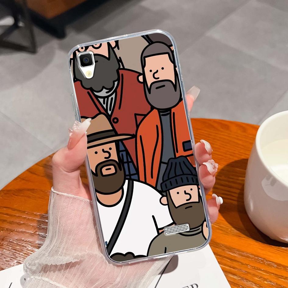 Phone Cover For Oppo R7 R7S R9 R9S R11 R11S R15X R15 Pro Plus Beautiful Oil Painting Pattern Clear Silicone Anti Drop Ultra Thin Cases For Oppo Bumper
