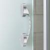 No Punch Shower Grab Bars 7.7 Inch Suction Grip Bar Safety Bars Suction Grab Bar  Handicap
