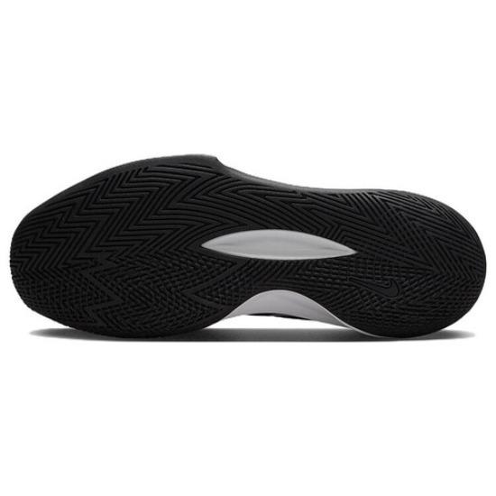 Nike Precision VI Black Iron Gray 2022 - DD9535-003