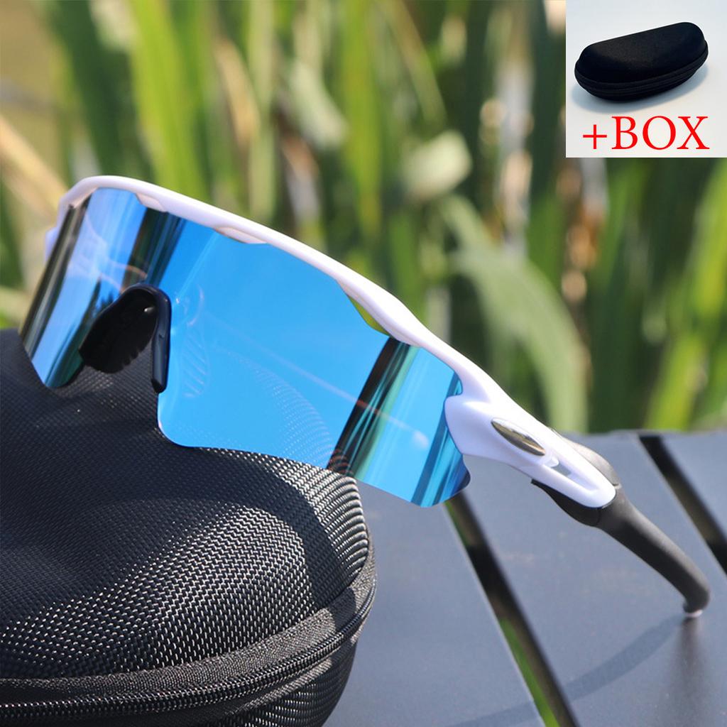 Okulary rowerowe UV400 dla mężczyzn i kobiet, do sportów na świeżym powietrzu, okulary rowerowe, modne gogle do wspinaczki górskiej, do jazdy po drodze