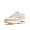 Nike Air Max 1 Premium Sanddrift Damen Sneaker Beige Summit-White Phantom FB5060-100