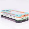 TPU Bumper Cover For iPhone 16 Pro Max 16 Plus Silicone Shockproof Frame Case for iPhone15 Pro 15 Pro Max Cover Capa