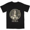 Hera Queen of the Gods Shirt •Greek Mythology Shirt •Ancient God Shirt •Olympian Gods Shirt •Greek Gods Shirt •Dark Academia Shirt