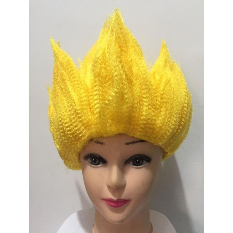 Halloween Dragon Ball Goku Clothes Children's Men's Clothing Turtle Pie Anime Show Party Costumes