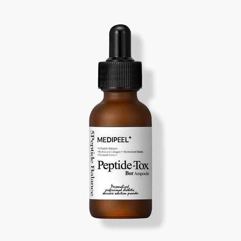 

[MEDI-PEEL] Peptide-Tox Bor Ampoule 30ml