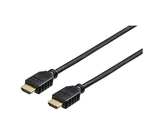 

BUFFALO HIGH SPEED HDMI-кабель Basic Black BHDN15BK 1,5 м