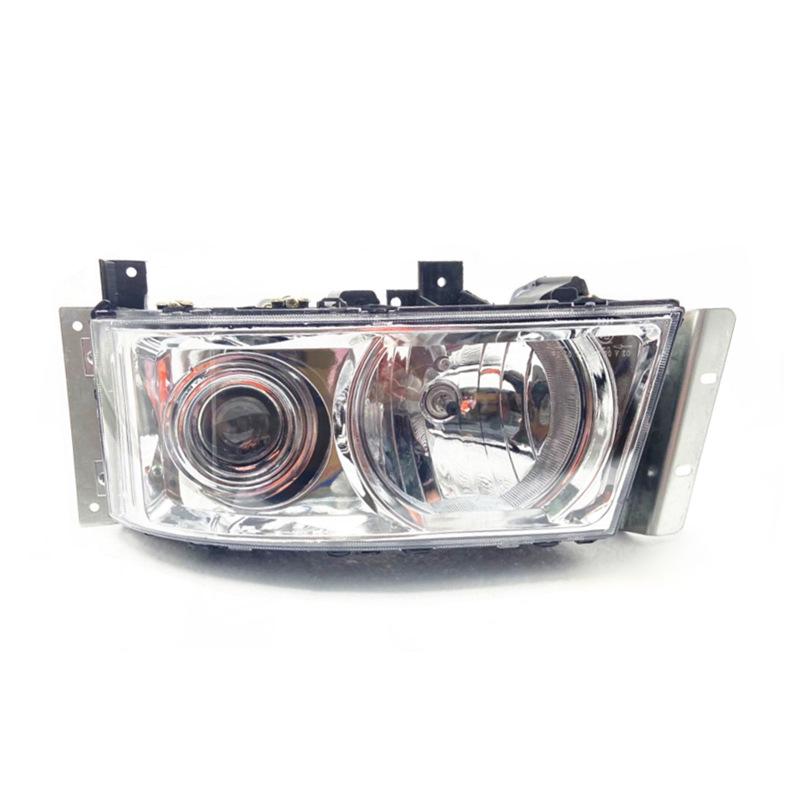 

Sinotruk Howo H7 & HOKA Front Headlight Assembly Single Pack