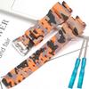 Pryskyřičný řemínek k hodinkám pro Casio GW9100 GW9200 Pánský TPU pásek Sportovní vodotěsné řemínky Camouflage doplňky
