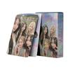 Photos Of Well-known Girl's Group Stars, Collectible Small Cards, Collectible, Gifts Suitable For Stars