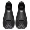 Unisex Scuba Diving Fins Soft Adult/Kids Snorkel Swimming Flippers Snorkeling Professional Wear-Resistant Anti Slip Aqua