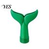 Potenziatore di Flusso d'Acqua Irrigatore per Piscina Aeratore Irrigatore, Fontana a Coda di Pesce, Raffrescatore Estivo 3/4 di Pollice 3/4" Adattamento Universale per Piscine Aerazione