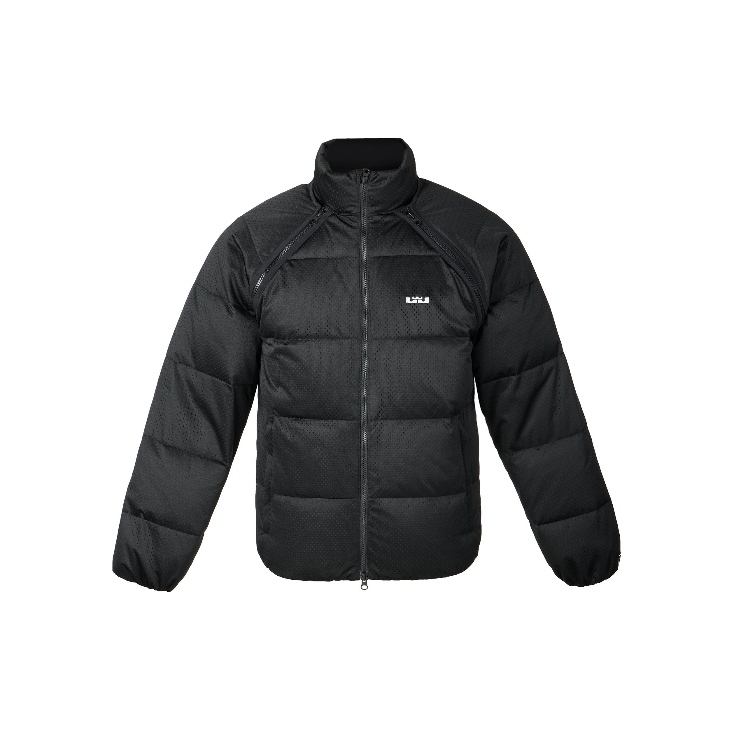 Мужская пуховая куртка Nike Therma FIT AS LJ M NK TF DWNFL HV3502-010 XL