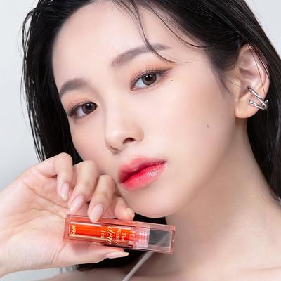 The Watery Dew Tint WD