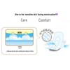 Kao Laurier F Series Ultra Thin Daily Sanitary Pads