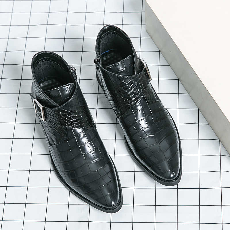 Mode 44 Ökoleder Schuhe Für Herren Sneaker Walking Neuheit Und Spezielle Verwendung Beste Herrenschuhmarken Sport Tines Neujahrsangebote