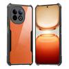 Geschikt voor IQOO Z11 Turbo Pro Z10 Lite Z9S mobiele telefoonhoesje, acryl anti-val beschermhoesje