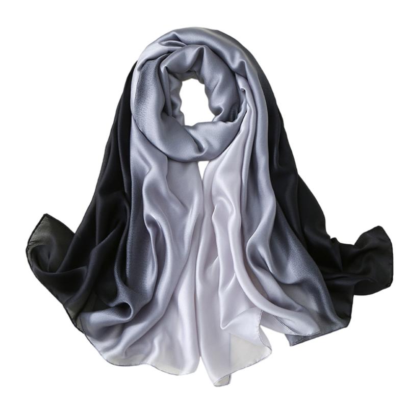 

Trendy Desert Scarf, Silk Feeling, Soft and Comfortable, Suitable for Hiking, Camping Multipurpose Scarf Shawl