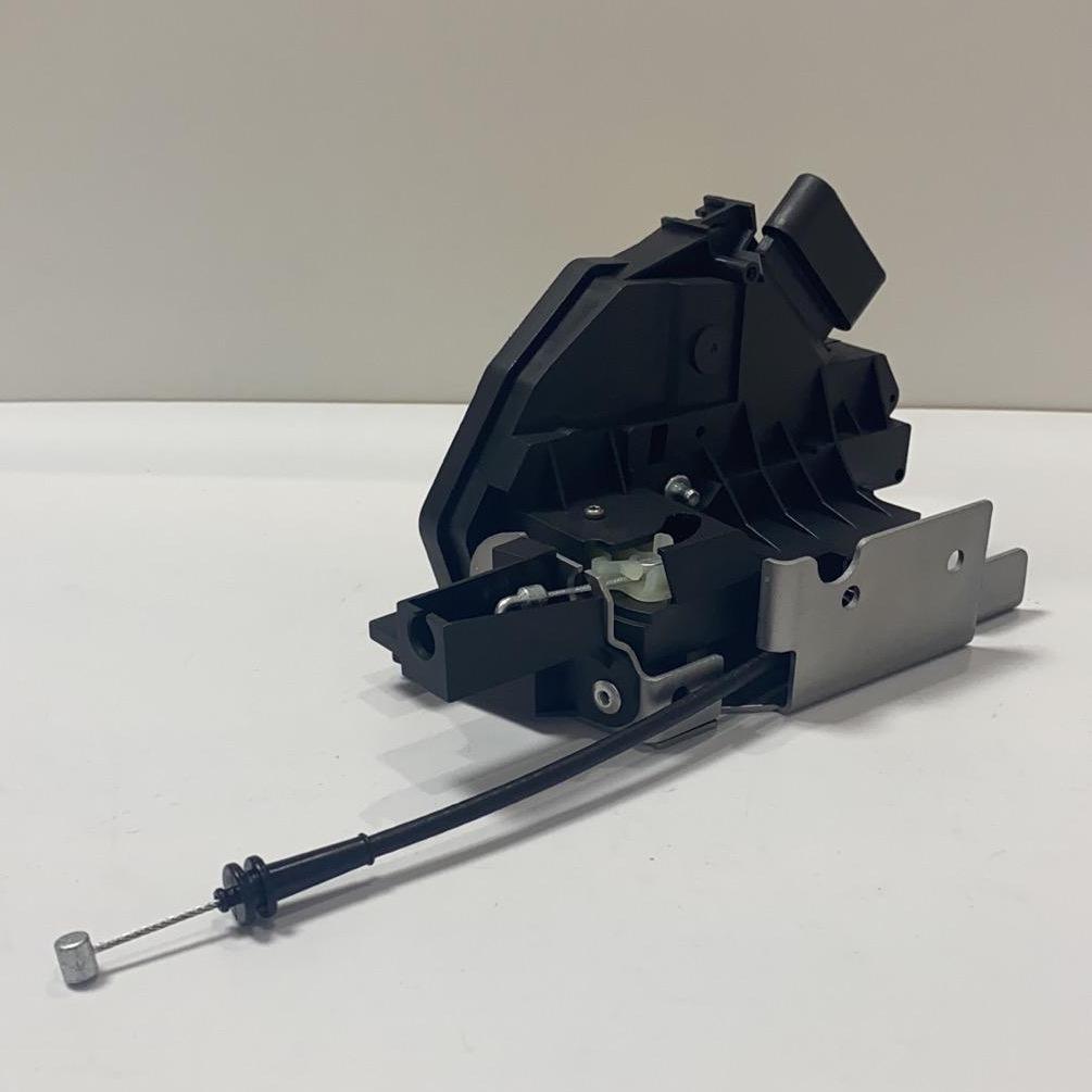 BK21-V43288-DG Ford Transit High Config Door Lock 0