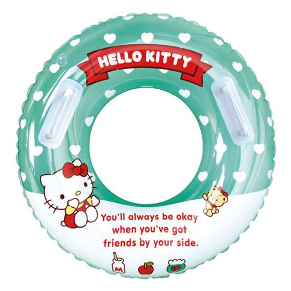 

Hello Kitty с рисунком сердца 24 тюбика 70, корейские водные забавы