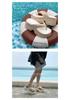 Women's Thick-Sole EVA Wedge Flip-Flops for Summer