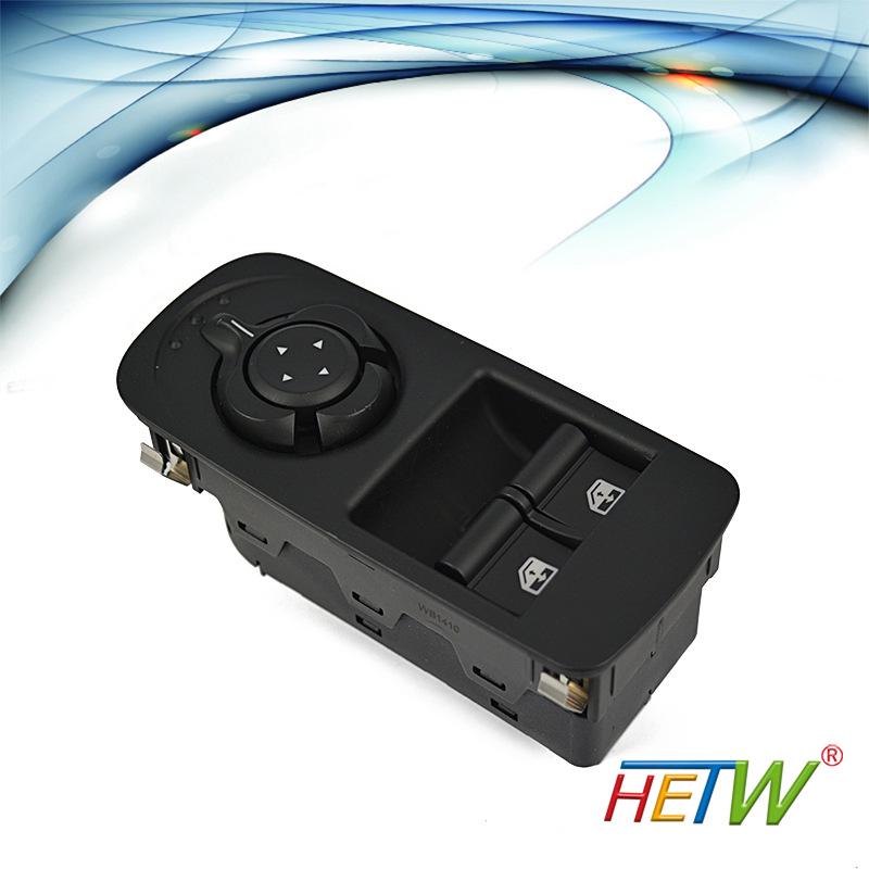 Compatible with Alfa Romeo MITO Left Window Adjustment Switch 156085170