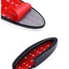 Pedal Covers Foot Pedals Pads Brake Accelerator Pedal Covers Accessories for Mini Cooper F54 F55 F56 F57 F60 Clubman Countryman