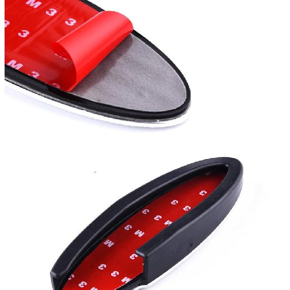 Pedal Covers Foot Pedals Pads Brake Accelerator Pedal Covers Accessories for Mini Cooper F54 F55 F56 F57 F60 Clubman Countryman